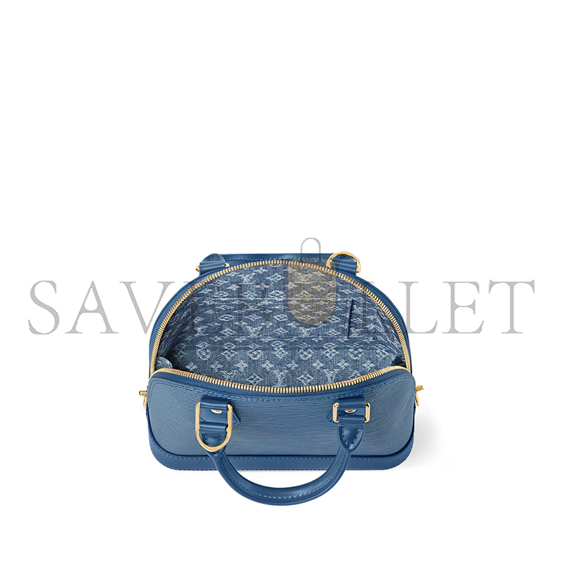 LOUIS VUITTON ALMA BB M14853 (24*18*11cm) 
